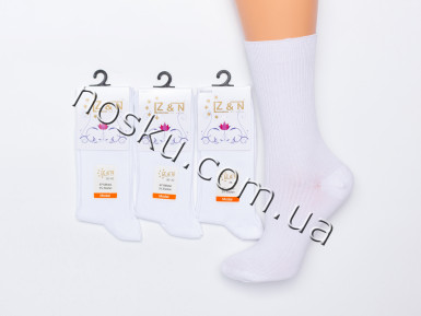 Шкарпетки жіночі модал 12 пар ТМ Z&N 22136