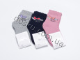 Шкарпетки дитячі махрові 12 пар ТМ Inaltun 33092