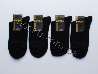 Чоловічі шкарпетки Корона 12287