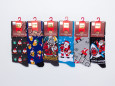 Шкарпетки чоловічі новорічні 12 пар ТМ Ekmen 12109