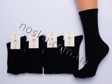 Шкарпетки жіночі 10 пар ТМ Корона 22344