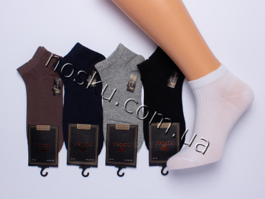 Шкарпетки чоловічі 10 пар ТМ Корона 11243