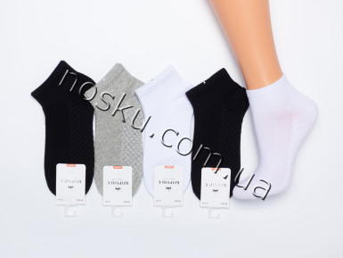 Шкарпетки жіночі 10 пар ТМ Корона 22211