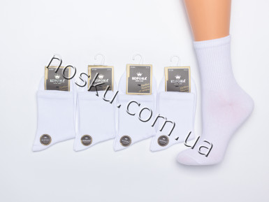 Шкарпетки жіночі 10 пар ТМ Корона 22466