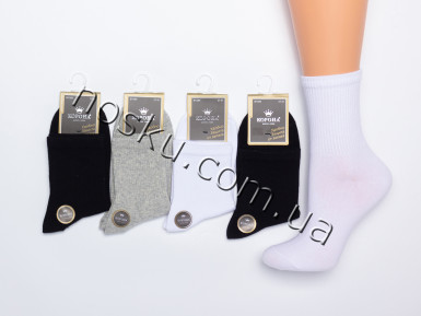 Шкарпетки жіночі 10 пар ТМ Корона 22346
