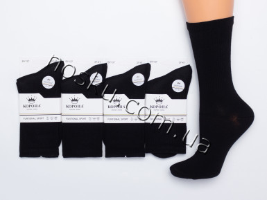 Шкарпетки жіночі 10 пар ТМ Корона 22469