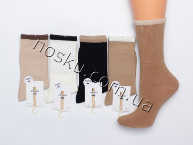 Шкарпетки жіночі 10 пар ТМ Корона 22472