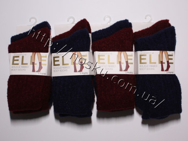 Жіночі шкарпетки ELLE 23066